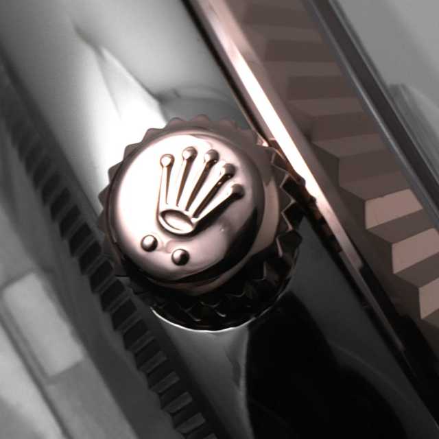 ROLEX Datejust 278271 Ladies Used