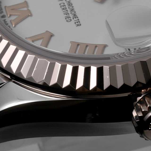 ROLEX Datejust 278271 Ladies Used
