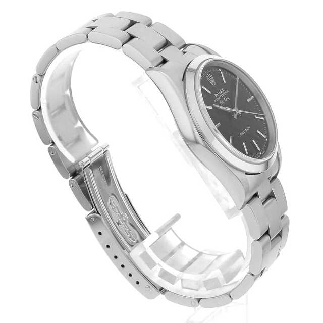 勞力士Airking 14000 男士二手商品