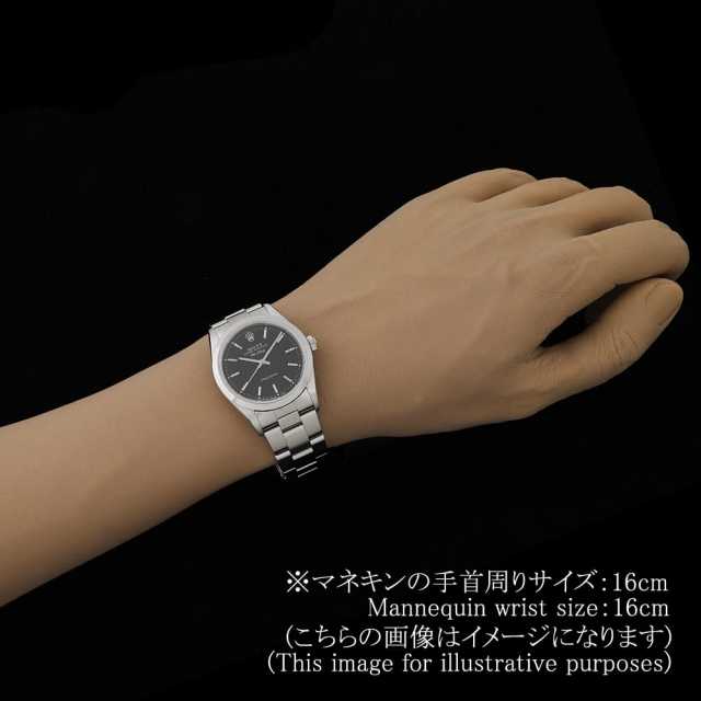 勞力士Airking 14000 男士二手商品
