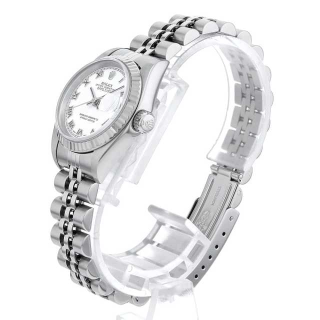 ROLEX Datejust 79174 Ladies Used