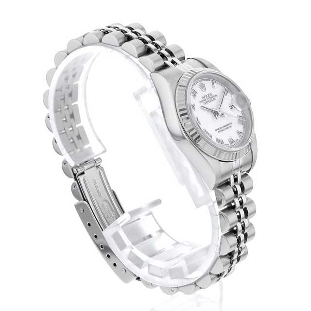 ROLEX Datejust 79174 Ladies Used