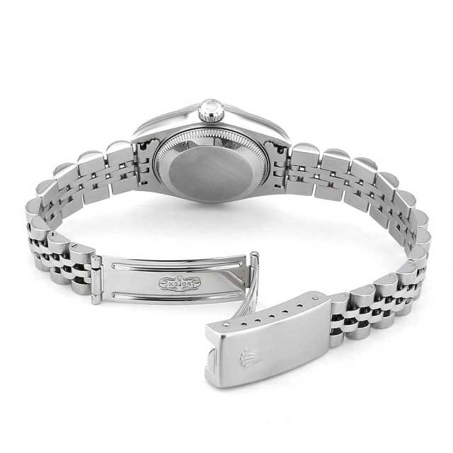 ROLEX Datejust 79174 Ladies Used