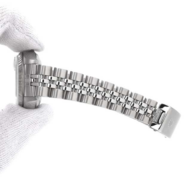 ROLEX Datejust 79174 Ladies Used