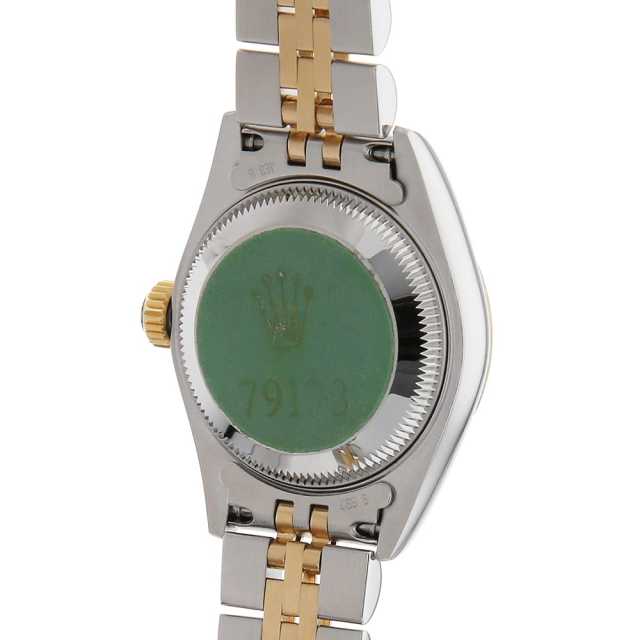 勞力士Datejust 79173G 女子二手商品