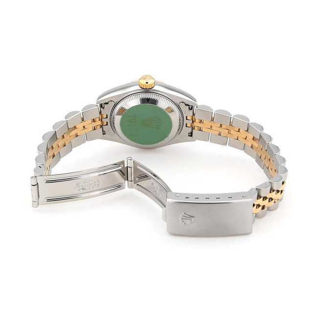 勞力士Datejust 79173G 女子二手商品