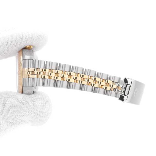 勞力士Datejust 79173G 女子二手商品