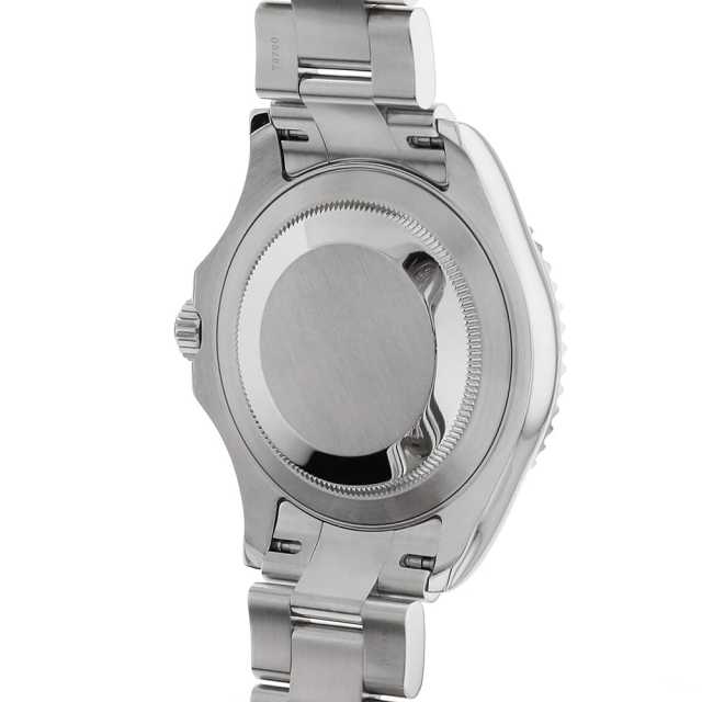 16622 シルバー ROLEX（ロレックス）ヨットマスター 中古 | 東京・大阪