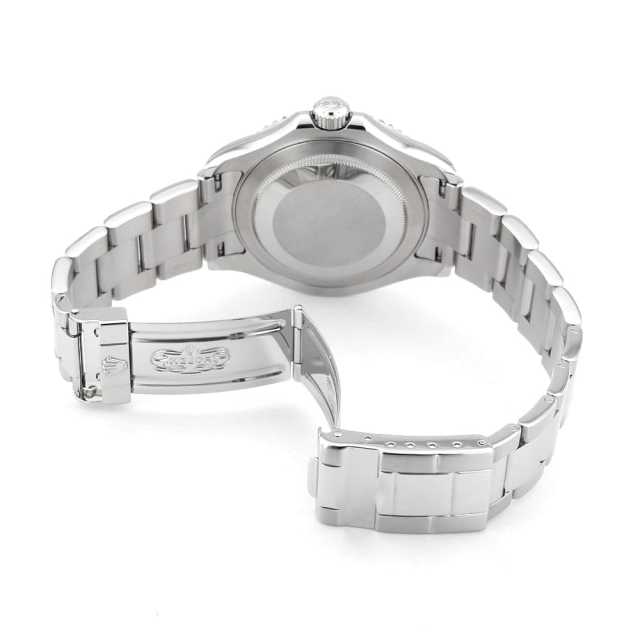ロレックス ヨットマスター 16622 メンズ 中古