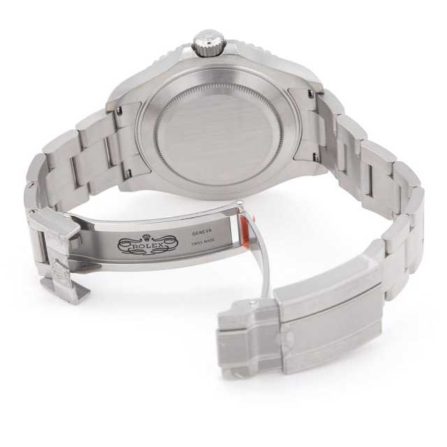 ロレックス ヨットマスター 226627 メンズ 中古