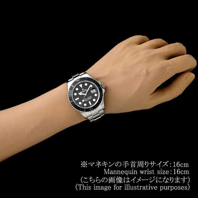 ロレックス ヨットマスター 226627 メンズ 中古