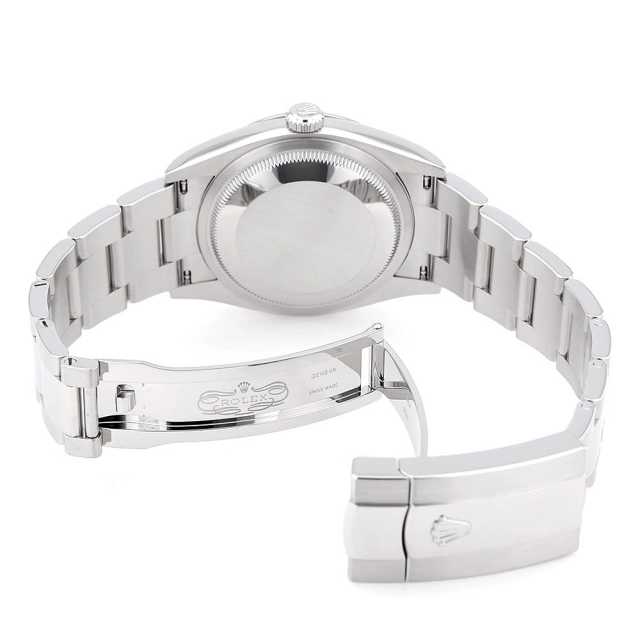 ロレックス デイトジャスト 126234 メンズ 中古