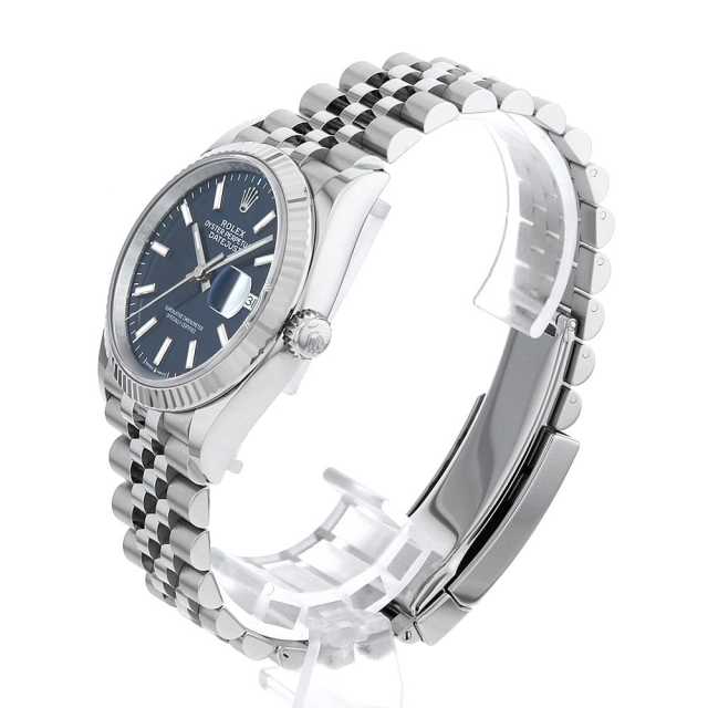 ROLEX Datejust 126234 Men's Used