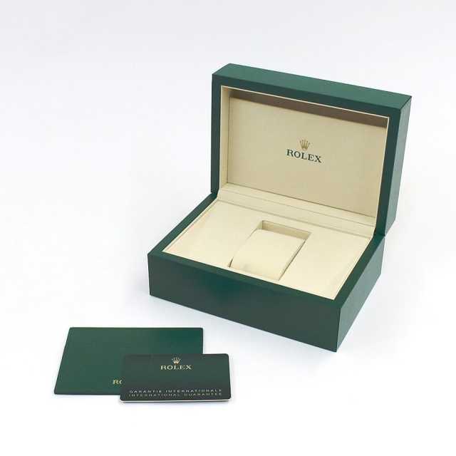 ROLEX Datejust 126234 Men's Used