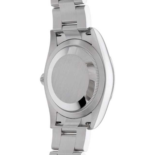 ロレックス オイスターパーペチュアル 124200 メンズ 中古