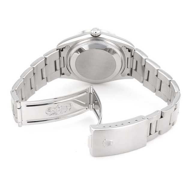 ロレックス オイスターパーペチュアル 15210 メンズ 中古