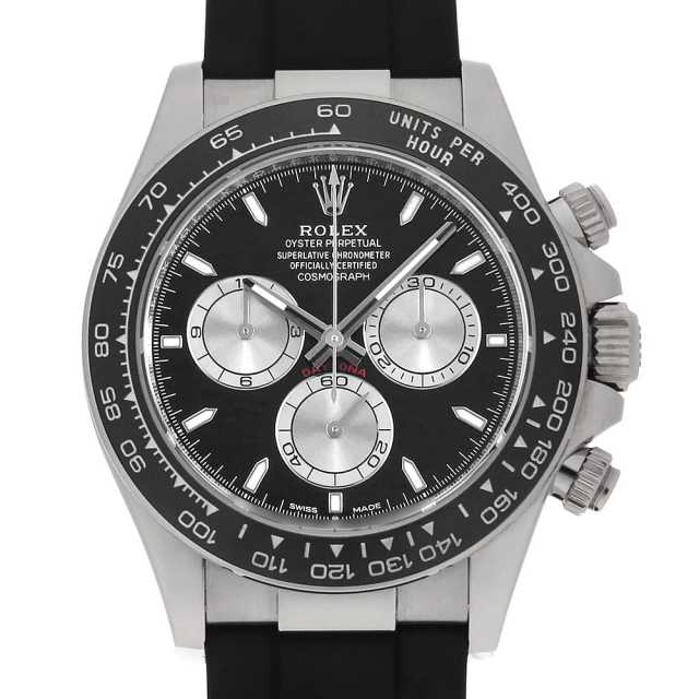 ロレックス デイトナ 126519LN メンズ 中古