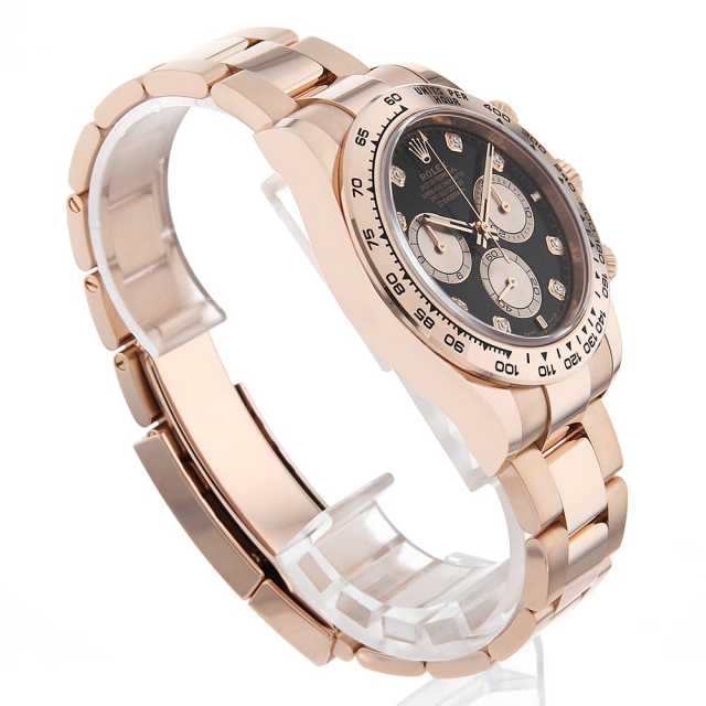 ロレックス デイトナ 126505G メンズ 中古