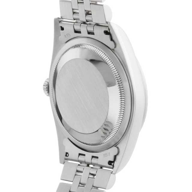 ロレックス デイトジャスト 16220 メンズ 中古