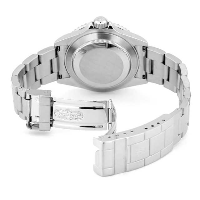 ロレックス サブマリーナ 16610 メンズ 中古