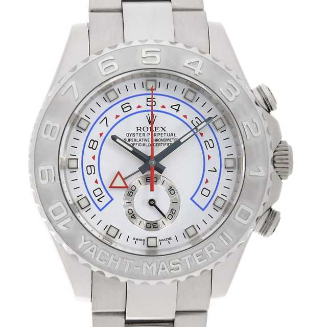ロレックス ヨットマスター 116689 メンズ 中古