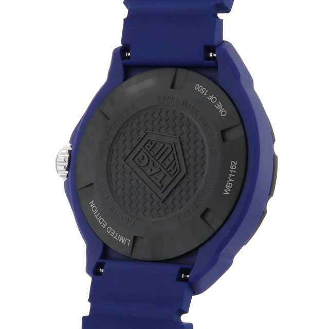 TAG Heuer Formula 1 WBY1162. FT8105 Men's Used