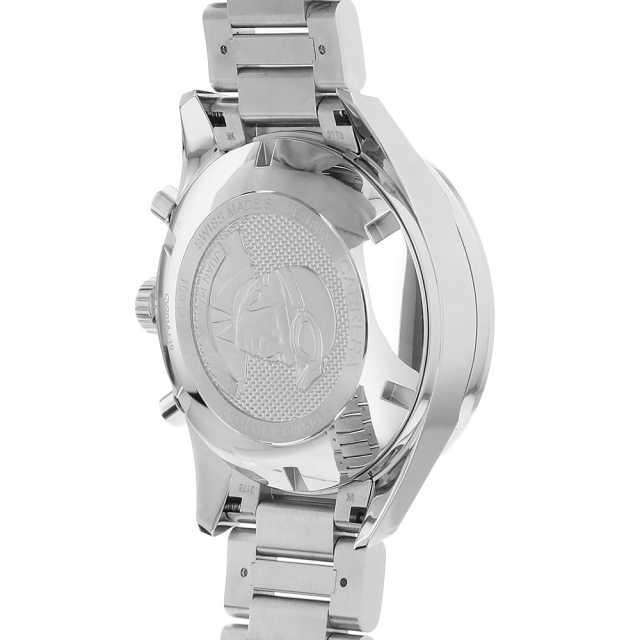 TAG HEUER Carrera CV201AJ. BA0715 Men's Used