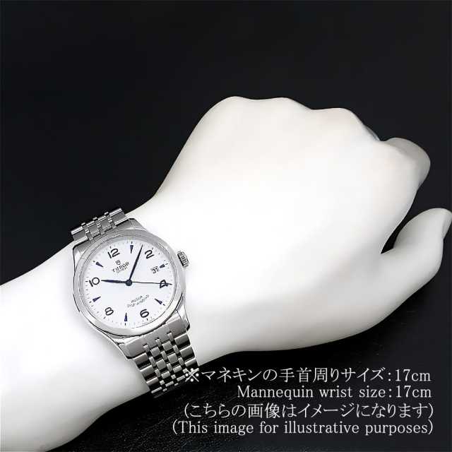 チューダー  91550 メンズ 中古