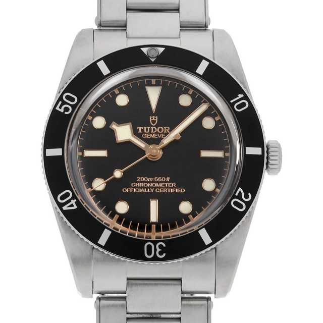 79000N-0001 ブラック TUDOR（チューダー）ブラックベイ54 中古 | 東京