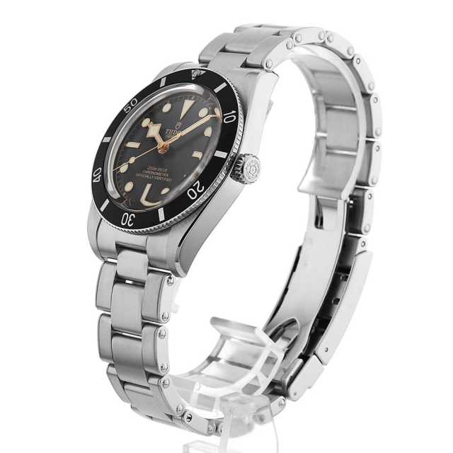 79000N-0001 ブラック TUDOR（チューダー）ブラックベイ54 中古 | 東京