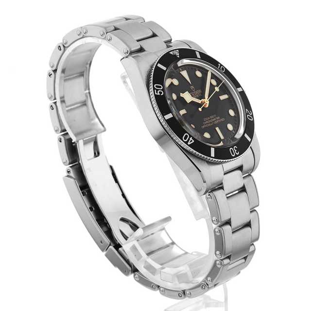 79000N-0001 ブラック TUDOR（チューダー）ブラックベイ54 中古 | 東京