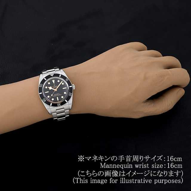 79000N-0001 ブラック TUDOR（チューダー）ブラックベイ54 中古 | 東京