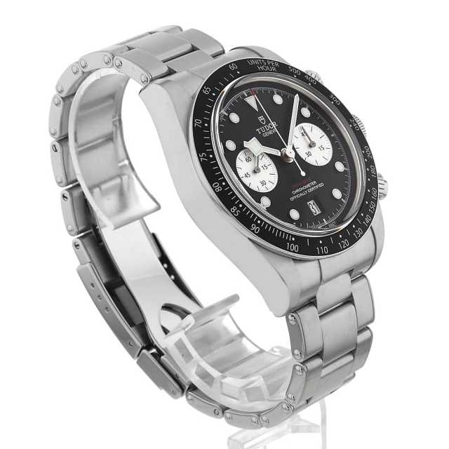 チューダー ブラックベイ 79360N-0011 メンズ 中古