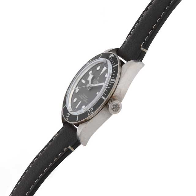 TUDOR Black Bay 79010SG Men's Used