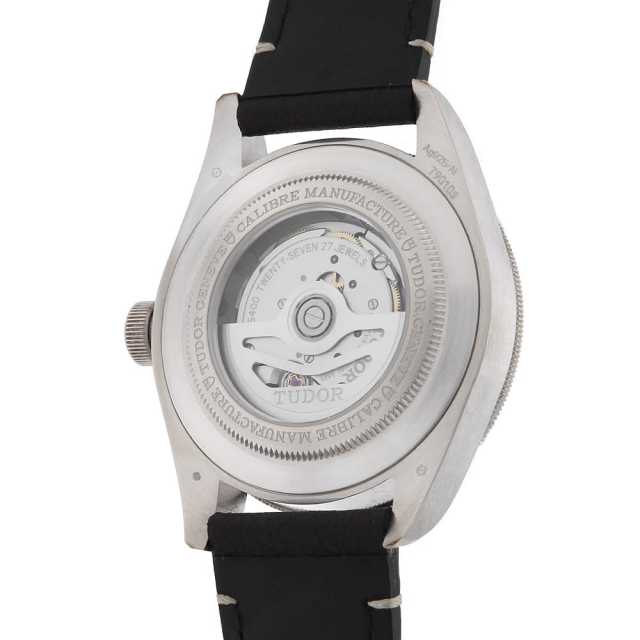 TUDOR Black Bay 79010SG Men's Used
