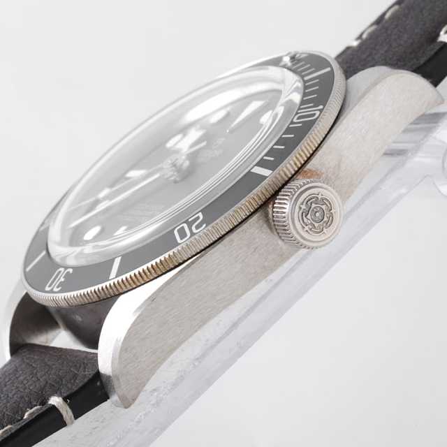 TUDOR Black Bay 79010SG Men's Used