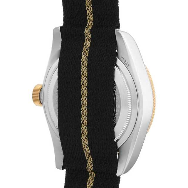 チューダー ブラックベイ 79833MN メンズ 中古