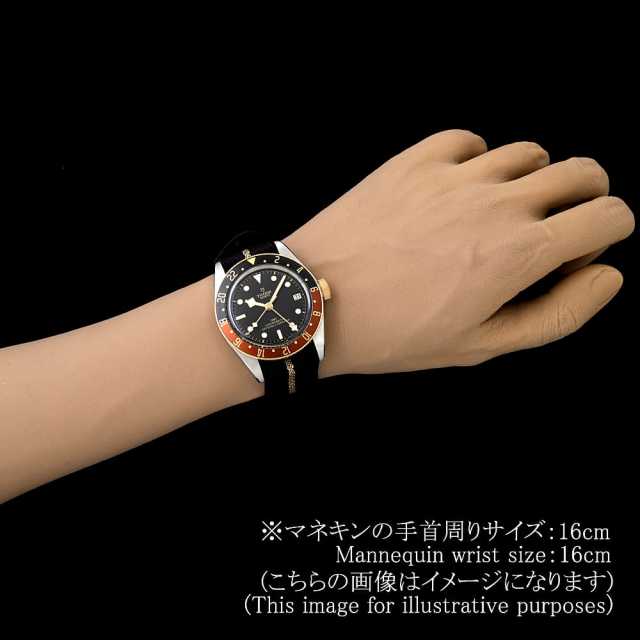 チューダー ブラックベイ 79833MN メンズ 中古