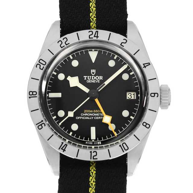 チューダー ブラックベイ 79470 メンズ 中古