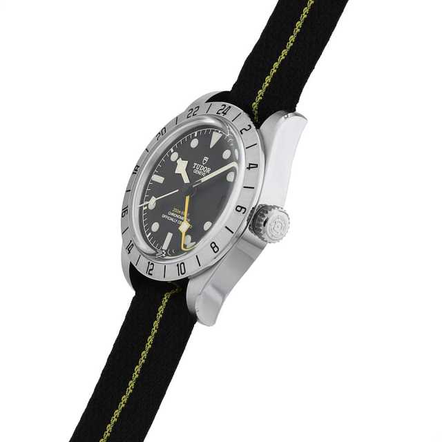 チューダー ブラックベイ 79470 メンズ 中古