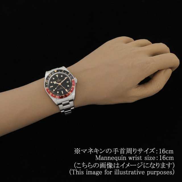 チューダー ブラックベイ 7939G1A0NRU-0001 メンズ 中古