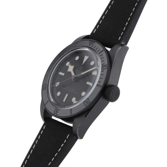 TUDOR Black Bay 79210CNU Men's Used