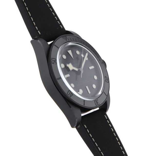TUDOR Black Bay 79210CNU Men's Used