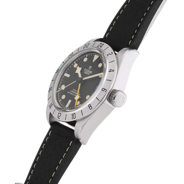チューダー ブラックベイ 79470 メンズ 中古