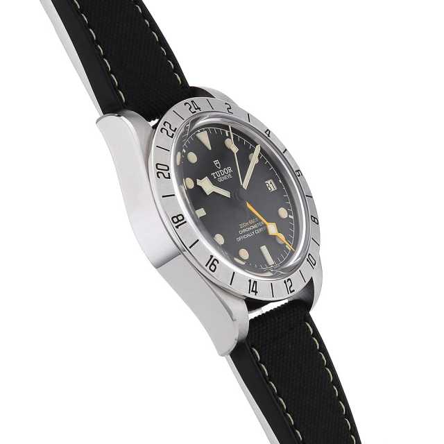チューダー ブラックベイ 79470 メンズ 中古