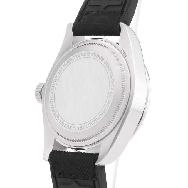 チューダー ブラックベイ 79470 メンズ 中古