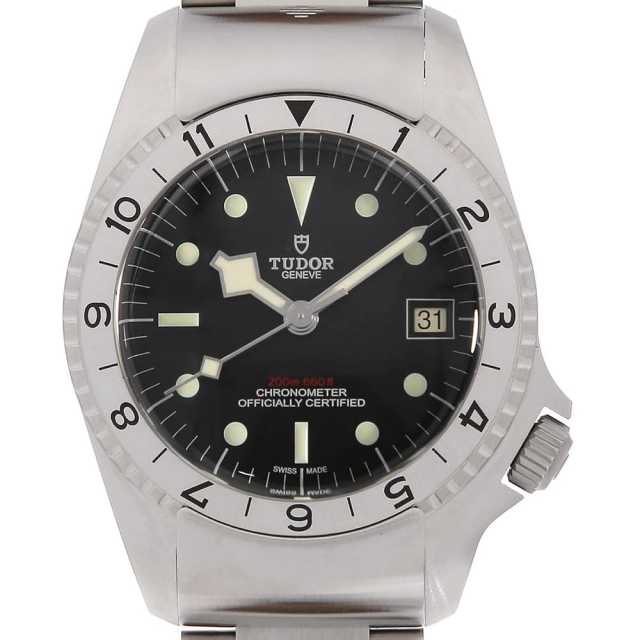 チューダー ブラックベイ 70150 メンズ 中古