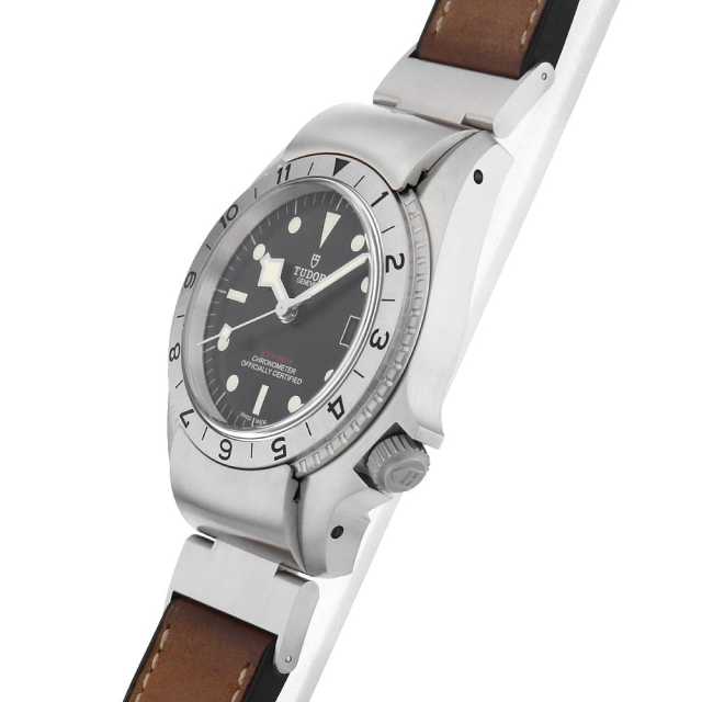 チューダー ブラックベイ 70150 メンズ 中古
