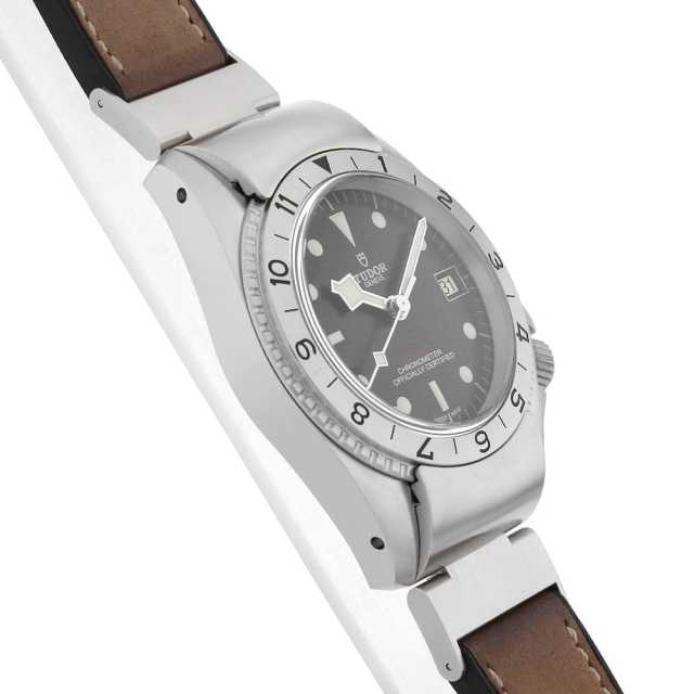 チューダー ブラックベイ 70150 メンズ 中古