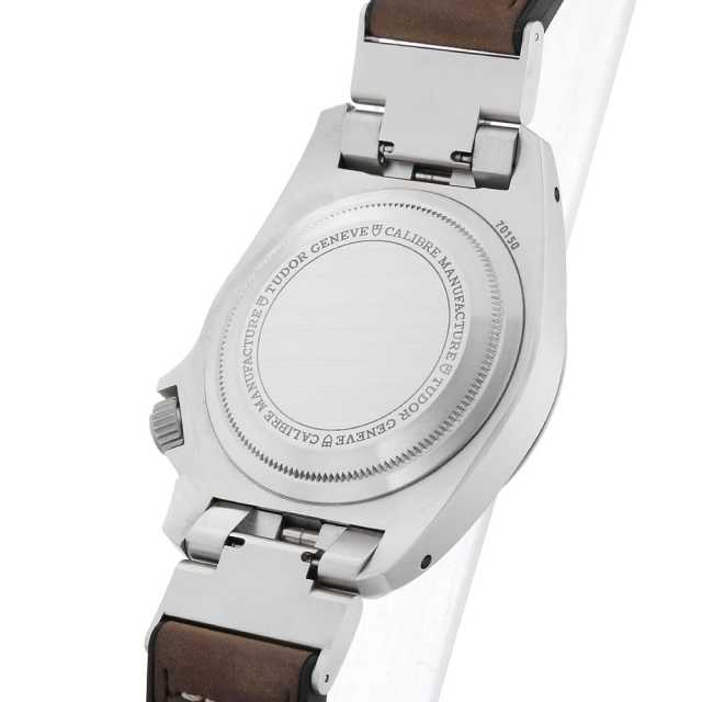 チューダー ブラックベイ 70150 メンズ 中古